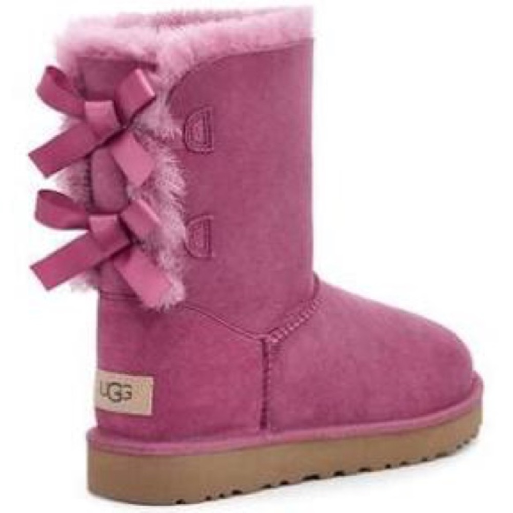 Ugg’s